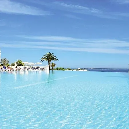 Appartamento à La Bocca Avec Piscine, Parking, Près De La - Fr-1-609-100 *