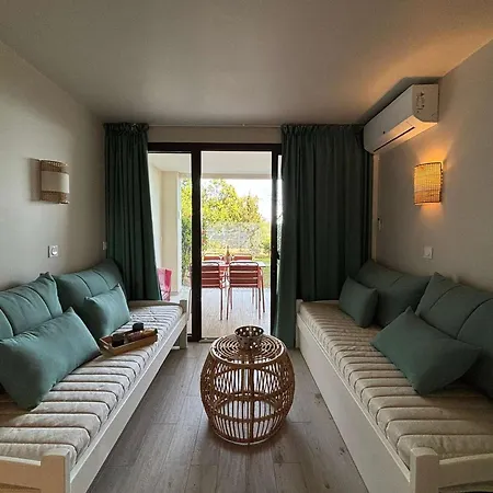 à La Bocca Avec Piscine, Parking, Près De La - Fr-1-609-100 * Cannes